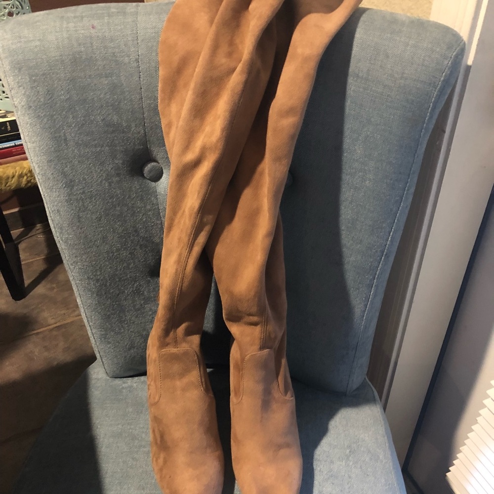 Long Boots - image 5